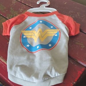 Dc Comics shirt